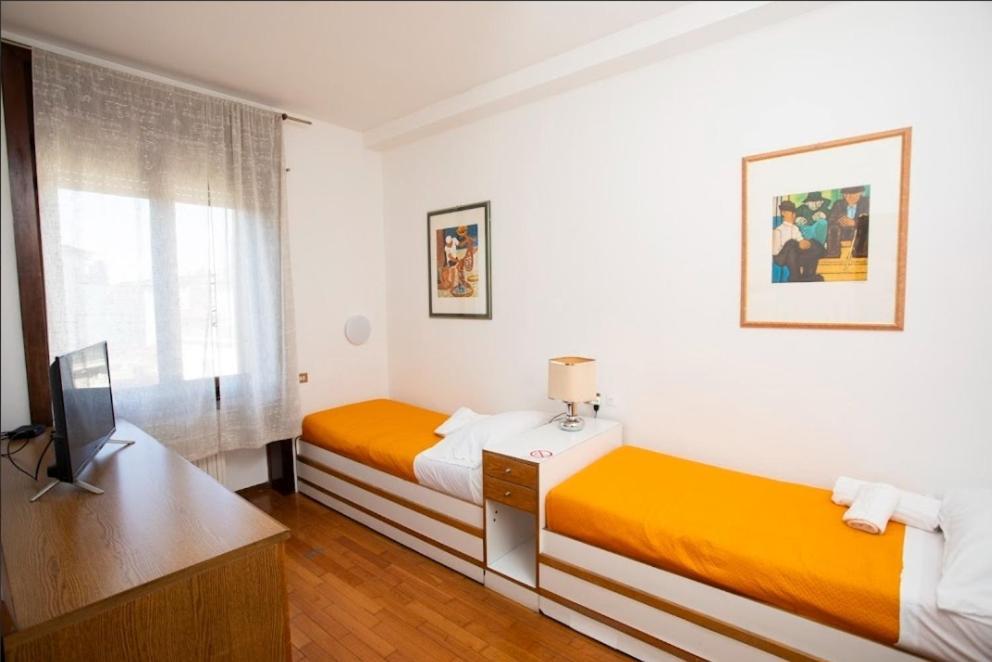 Sofi Home Bérgamo Exterior foto