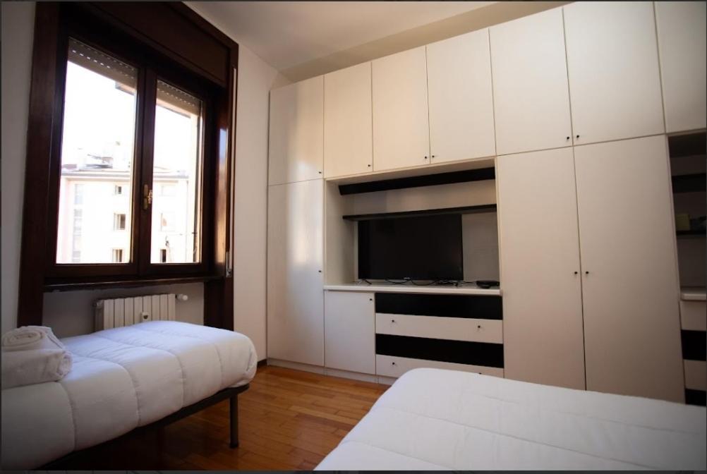 Sofi Home Bérgamo Exterior foto